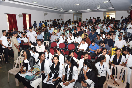 Parivartana meet